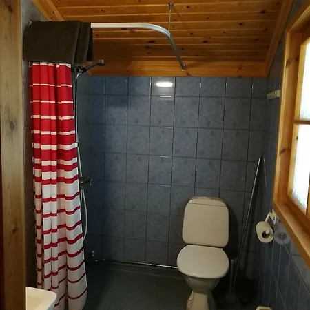 Holiday park Lomakyla Timitraniemi *
