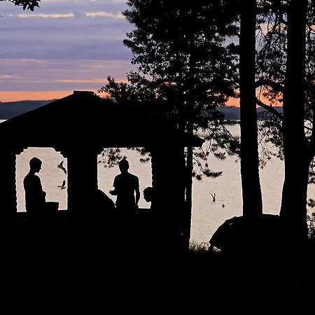 Holiday park Lomakyla Timitraniemi *