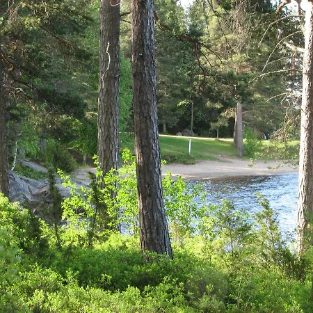 Holiday park Lomakyla Timitraniemi *